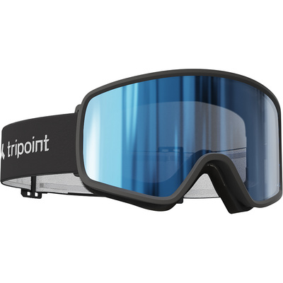 Tripoint 113 Mount Roraima Skibril