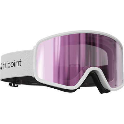 Tripoint 113 Mount Roraima Skibril