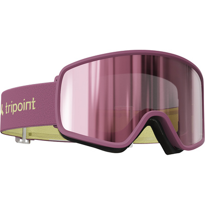 Tripoint 113 Mount Roraima Skibril