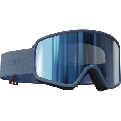 Tripoint 113 Mount Roraima Skibril