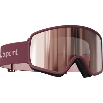 Tripoint 113 Mount Roraima Skibril