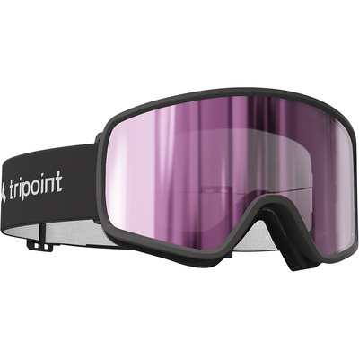 Tripoint 113 Mount Roraima Skibril