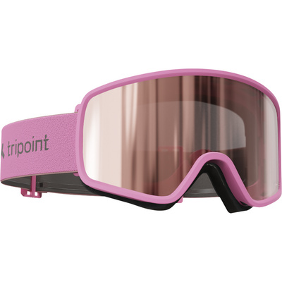 Tripoint 113 Mount Roraima Small Skibril