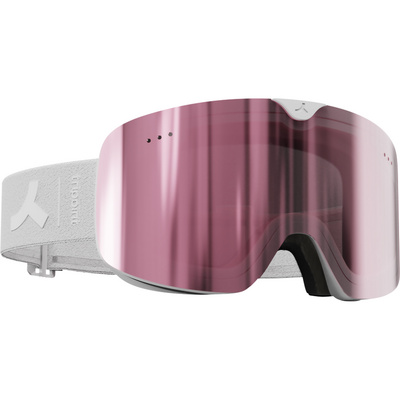 Tripoint 101 Shiceng Dashan Skibril