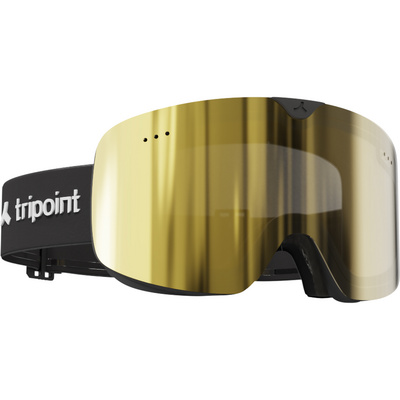 Tripoint 101 Shiceng Dashan Skibril