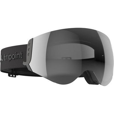 Tripoint 104 Mont Dolent Skibril