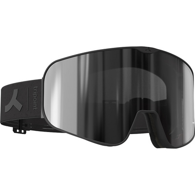 Tripoint 109 Tumba Peak Skibril