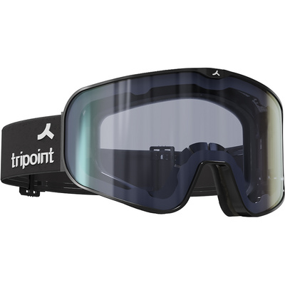 Tripoint 109 Tumba Peak Skibril