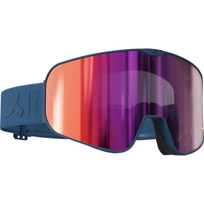 Tripoint 109 Tumba Peak Skibril