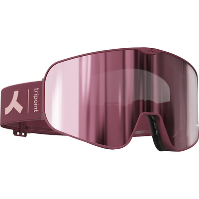 Tripoint 109 Tumba Peak Small Skibril