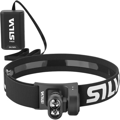 Silva Free 900 S Hoofdlamp