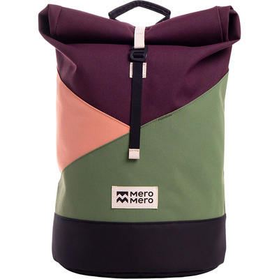 MeroMero Wanaka Pocket Rugzak