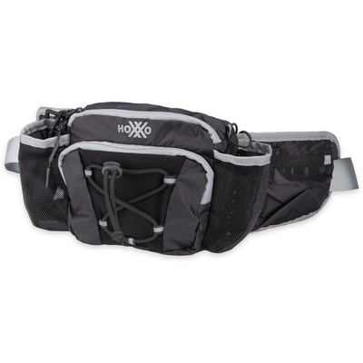 Hoxxo MTB Heuptas (Maat ONE SIZE, Zwart)