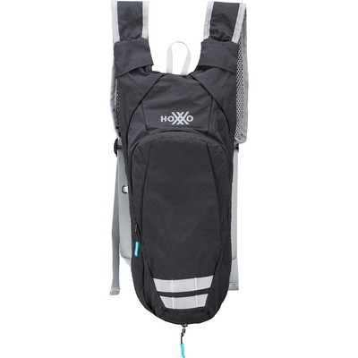 Hoxxo Hydro 5+2L Rugzak (Maat 5+2L, Zwart)