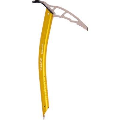 Camp Corsa Alpine IJspickel (Maat 65cm, Grijs)