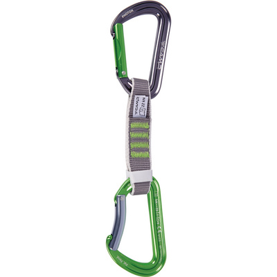 Camp Photon Ks Klimset (Maat 12CM, Groen)