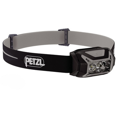 Petzl Actik Core Hoofdlamp
