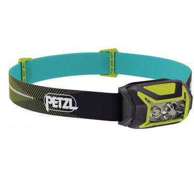 Petzl Actik Core Hoofdlamp