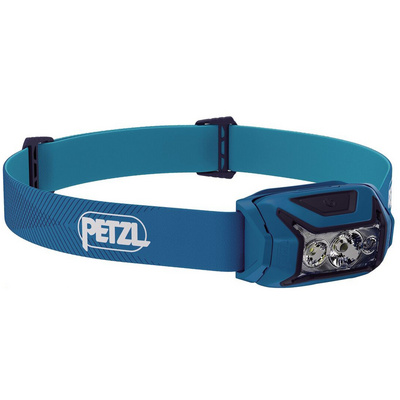 Petzl Actik Hoofdlamp