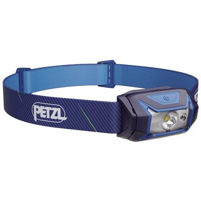 Petzl Tikka Hoofdlamp