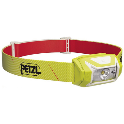 Petzl Tikka Hoofdlamp