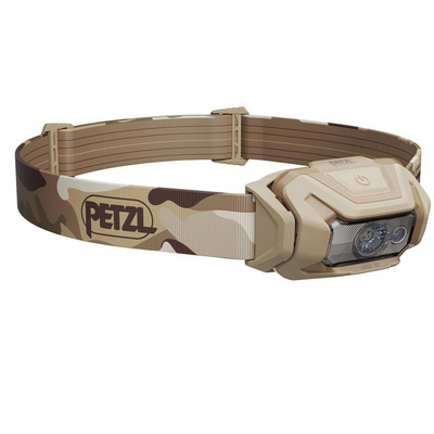 Petzl Aria 1R RGB Hoofdlamp