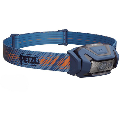 Petzl Aria 1R RGB Hoofdlamp