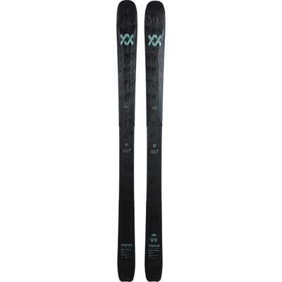 V&Ouml;LKL Rise 99 V-Werks Flat toerski 25/26