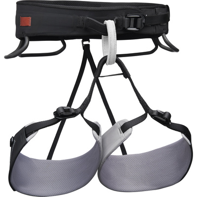 Black Diamond Solution Guide Klimgordel