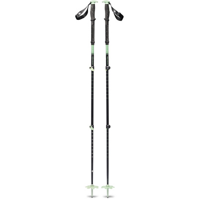 Black Diamond Expedition 3P Skistokken