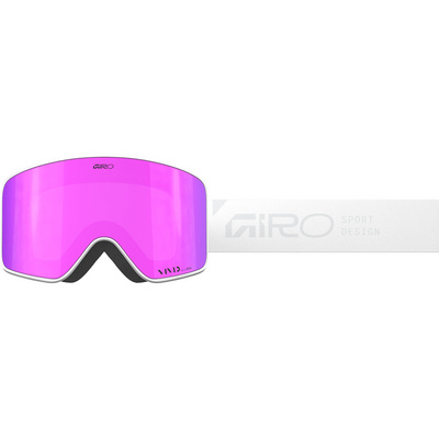 Giro Method II Skibril