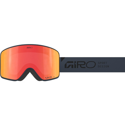Giro Method II Skibril