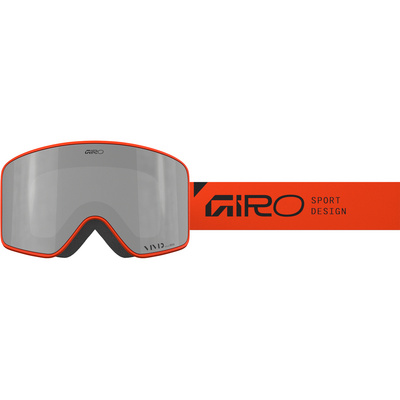 Giro Method II Skibril