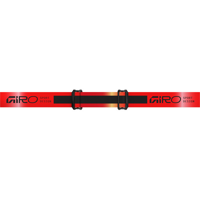 Giro Ringo Skibril