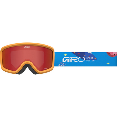 Giro Kinderen Chico 2.0 Skibril
