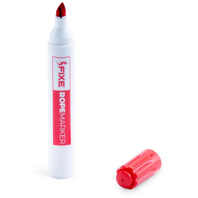 Fixe Touwmarker Rood