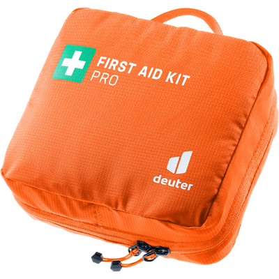 Deuter Trousse de premiers secours Pro (taille ONE SIZE, Orange)