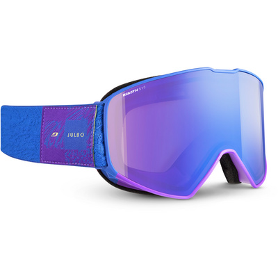 Julbo Cyrius-X Reactiv 1-3 High Contrast Skibril