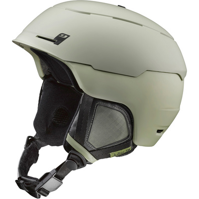 Julbo Conquest Skihelm (Maat L | 58-62CM, Groen)