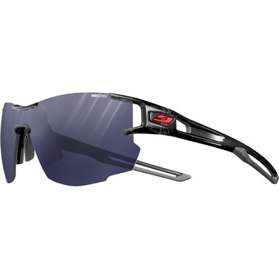 Julbo Aerolite Reactiv 0-3 Sportbril (Maat One Size, Zwart)