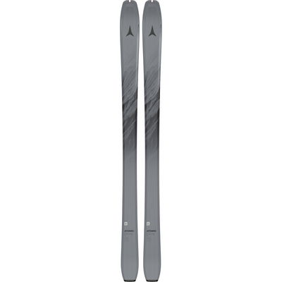 Atomic Backland 85 toerski's 25/26 (Maat 179CM, Grijs)