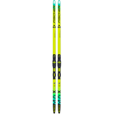 Fischer Speedmax 90 Plus 115 Stiff Skatingset 25/26