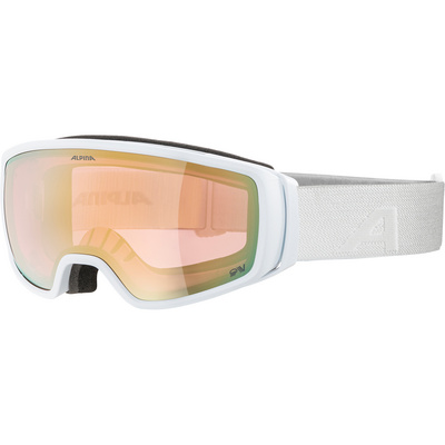 Alpina Double Jack QV Skibril