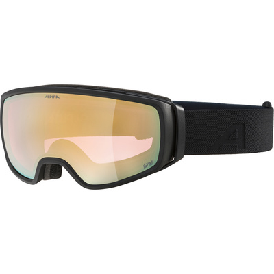 Alpina Double Jack QV Skibril