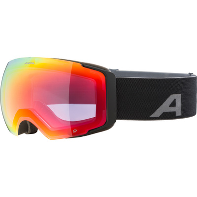 Alpina Falera Mag Q Skibril