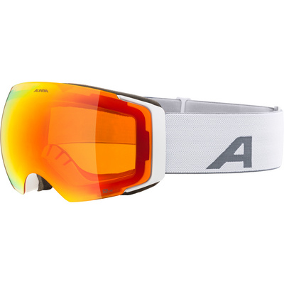 Alpina Falera Mag Q-Lite Skibril