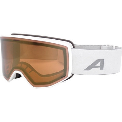 Alpina Venet QV Skibril