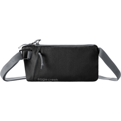 Eagle Creek Stash RFID Sling Tas (Maat ONE SIZE, Zwart)