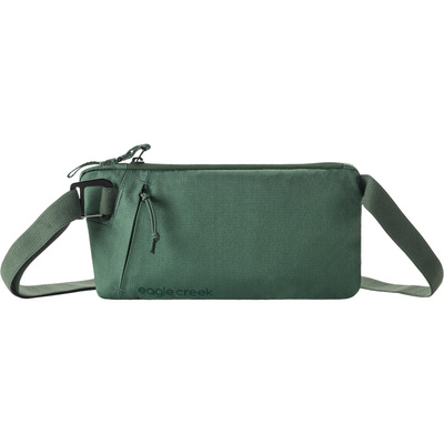 Eagle Creek Stash RFID Sling Tas (Maat ONE SIZE, Groen)