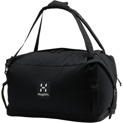Haglöfs Fjällfärd 60 Reistas (Maat 60L, Zwart)